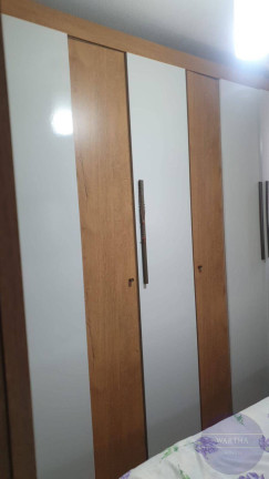 Imagem Apartamento com 2 Quartos à Venda, 45 m² em Santa Fé - Gravataí Imagem Apartamento com 2 Quartos à Venda, 45 m² em Santa Fé - Gravataí