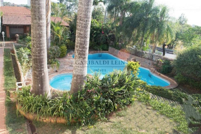 Imagem Casa com 9 Quartos à Venda, 1.005 m² em Jardim Chapadão - Campinas Imagem Casa com 9 Quartos à Venda, 1.005 m² em Jardim Chapadão - Campinas