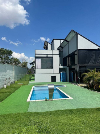 Imagem Casa de Condomínio com 3 Quartos à Venda, 310 m² em Condomínio Saint Patrick - Sorocaba Imagem Casa de Condomínio com 3 Quartos à Venda, 310 m² em Condomínio Saint Patrick - Sorocaba