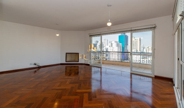 Imagem Apartamento com 4 Quartos para Alugar, 16.600 m² em Moema - São Paulo Imagem Apartamento com 4 Quartos para Alugar, 16.600 m² em Moema - São Paulo