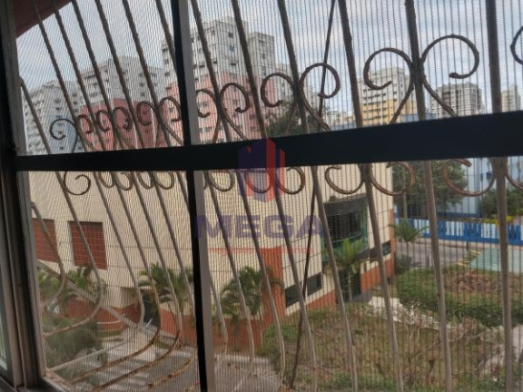 Imagem Apartamento com 3 Quartos à Venda, 84 m² em Coqueiral De Itaparica - Vila Velha