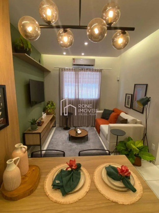 Imagem Apartamento com 2 Quartos à Venda, 41 m² em Coqueiro - Belém Imagem Apartamento com 2 Quartos à Venda, 41 m² em Coqueiro - Belém