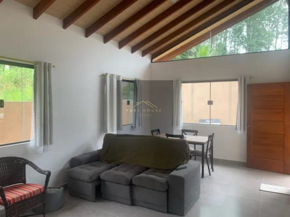 Imagem Casa com 3 Quartos à Venda, 125 m² em Capricórnio Ii - Caraguatatuba Imagem Casa com 3 Quartos à Venda, 125 m² em Capricórnio Ii - Caraguatatuba