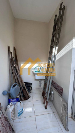 Imagem Casa com 2 Quartos à Venda, 48 m² em Jardim Monte Santo - Itapetininga Imagem Casa com 2 Quartos à Venda, 48 m² em Jardim Monte Santo - Itapetininga