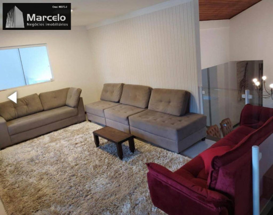 Imagem Casa de Condomínio com 4 Quartos à Venda, 300 m² em Condomínio Aruã - Mogi Das Cruzes Imagem Casa de Condomínio com 4 Quartos à Venda, 300 m² em Condomínio Aruã - Mogi Das Cruzes