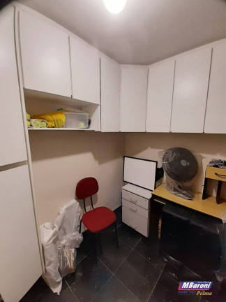 Imagem Apartamento com 3 Quartos à Venda, 107 m² em Bela Vista - São Paulo Imagem Apartamento com 3 Quartos à Venda, 107 m² em Bela Vista - São Paulo