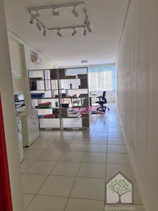 Sala Comercial à Venda, 70 m² em Itacorubi - Florianópolis