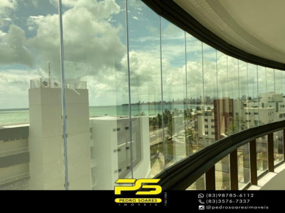 Imagem Apartamento com 3 Quartos à Venda, 150 m² em Intermares - Cabedelo Imagem Apartamento com 3 Quartos à Venda, 150 m² em Intermares - Cabedelo