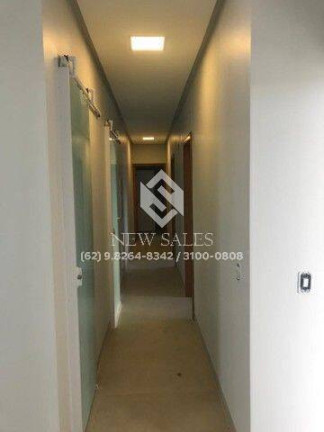 Imagem Casa de Condomínio com 3 Quartos à Venda, 200 m² em Jardins Capri - Senador Canedo Imagem Casa de Condomínio com 3 Quartos à Venda, 200 m² em Jardins Capri - Senador Canedo