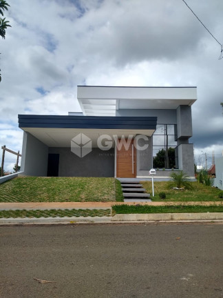 Imagem Imóvel com 3 Quartos à Venda, em Loteamento Residencial E Comercial Fazenda São Sebastião - Marília Imagem Imóvel com 3 Quartos à Venda, em Loteamento Residencial E Comercial Fazenda São Sebastião - Marília
