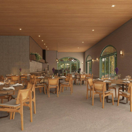 Imagem Terreno à Venda, 399 m² em Recreio Campestre Internacional Viracopos Vi - Indaiatuba