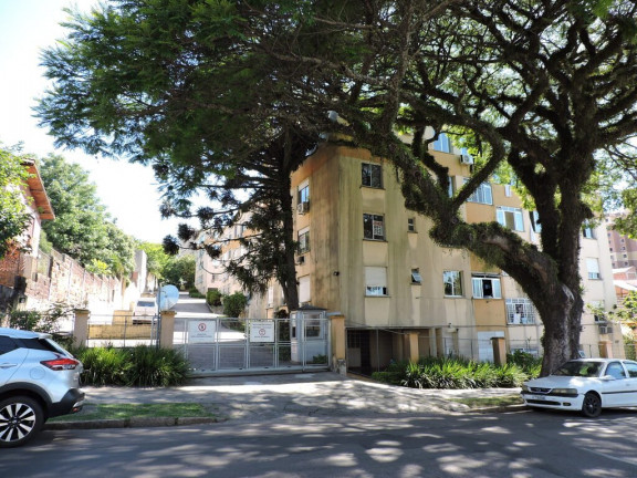 Imagem Apartamento com 1 Quarto à Venda, em Teresópolis - Porto Alegre Imagem Apartamento com 1 Quarto à Venda, em Teresópolis - Porto Alegre