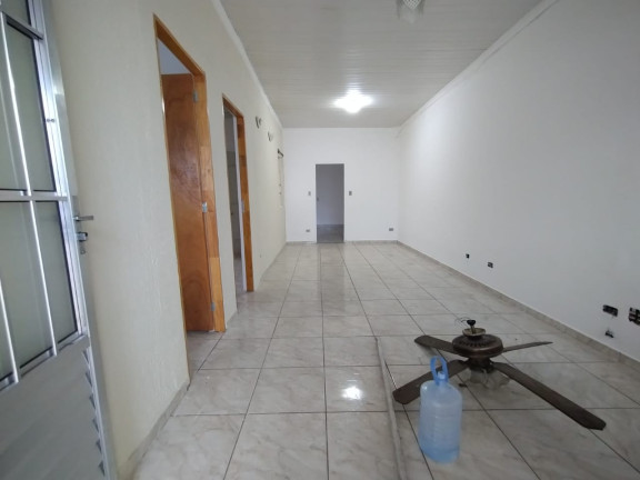 Imagem Casa com 4 Quartos à Venda, 208 m² em Tatuapé - São Paulo