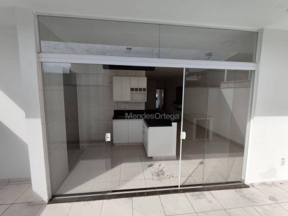 Imagem Casa com 3 Quartos para Alugar, 125 m² em Condomínio Horto Florestal - Sorocaba Imagem Casa com 3 Quartos para Alugar, 125 m² em Condomínio Horto Florestal - Sorocaba