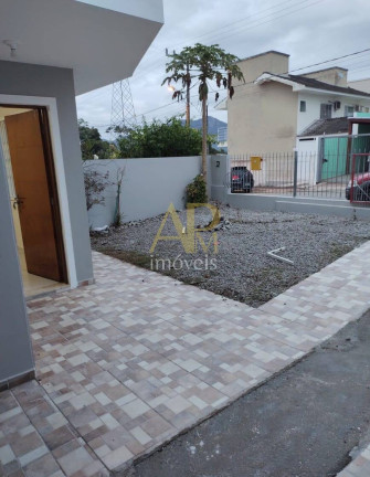 Imagem Casa com 2 Quartos à Venda, 127 m² em Forquilhas - São José Imagem Casa com 2 Quartos à Venda, 127 m² em Forquilhas - São José