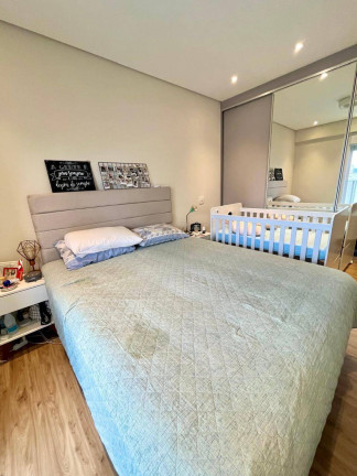 Imagem Apartamento com 2 Quartos à Venda, 77 m² em Gonzaga - Santos Imagem Apartamento com 2 Quartos à Venda, 77 m² em Gonzaga - Santos
