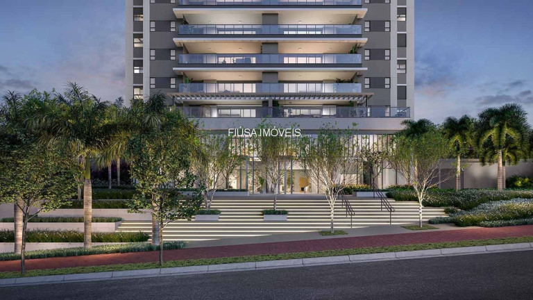 Imagem Imóvel com 4 Quartos à Venda, 227 m² em Jardim Ilhas Do Sul - Ribeirão Preto