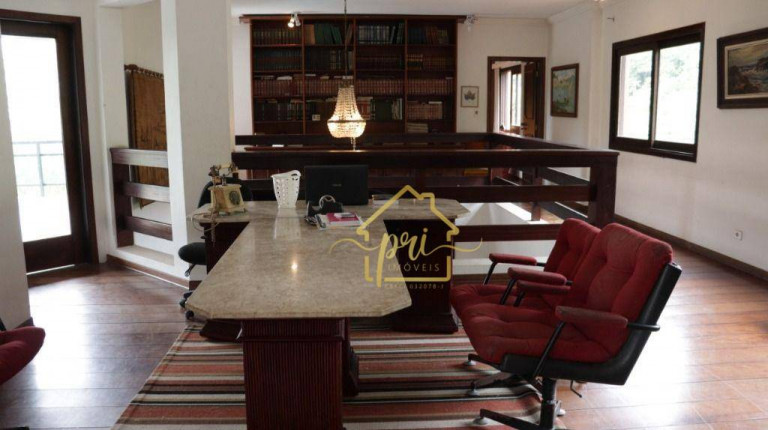 Imagem Casa com 4 Quartos à Venda, 700 m² em Marapé - Santos Imagem Casa com 4 Quartos à Venda, 700 m² em Marapé - Santos