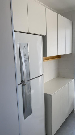 Imagem Apartamento com 1 Quarto à Venda,  em Jabaquara - São Paulo
