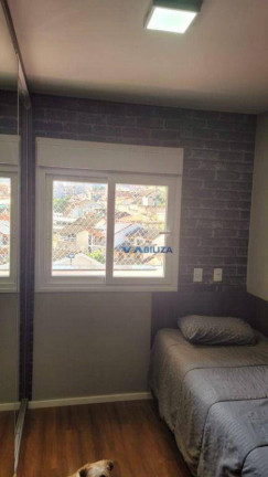 Imagem Apartamento com 3 Quartos à Venda, 163 m² em Vila Rosália - Guarulhos