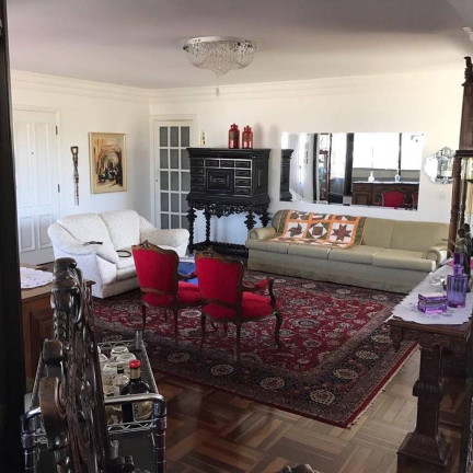 Imagem Apartamento com 3 Quartos à Venda, 273 m² em Centro - Sorocaba Imagem Apartamento com 3 Quartos à Venda, 273 m² em Centro - Sorocaba