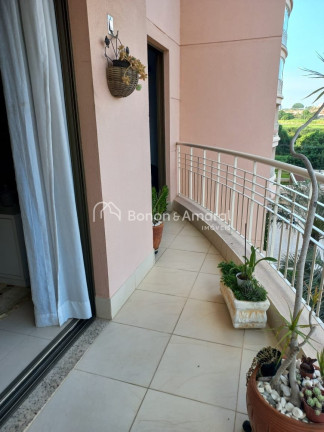 Imagem Apartamento com 3 Quartos à Venda, 95 m² em Chácara Cneo - Campinas Imagem Apartamento com 3 Quartos à Venda, 95 m² em Chácara Cneo - Campinas