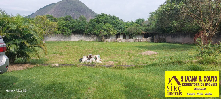 Imagem Terreno à Venda, 20 m² em Itaipuaçu - Maricá Imagem Terreno à Venda, 20 m² em Itaipuaçu - Maricá