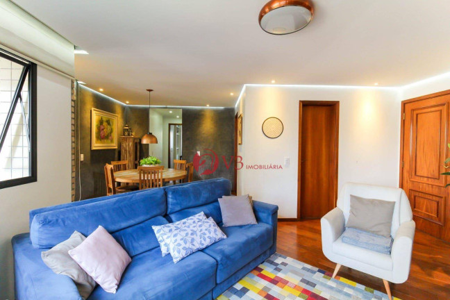 Imagem Apartamento com 3 Quartos à Venda, 102 m² em Jardim Anália Franco - São Paulo Imagem Apartamento com 3 Quartos à Venda, 102 m² em Jardim Anália Franco - São Paulo