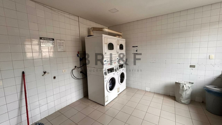 Imagem Apartamento com 1 Quarto à Venda, 30 m² em Campo Belo - São Paulo Imagem Apartamento com 1 Quarto à Venda, 30 m² em Campo Belo - São Paulo