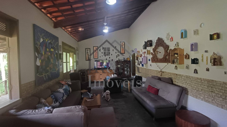 Imagem Chácara com 4 Quartos à Venda, 350 m² em Cajazeiras De Abrantes (abrantes) - Camaçari Imagem Chácara com 4 Quartos à Venda, 350 m² em Cajazeiras De Abrantes (abrantes) - Camaçari