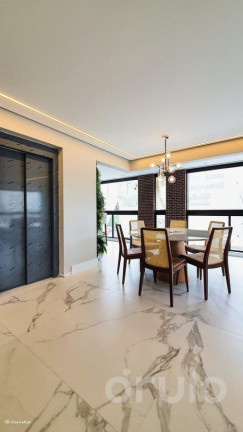 Imagem Cobertura com 3 Quartos à Venda, 239 m² em Jardim - Santo André