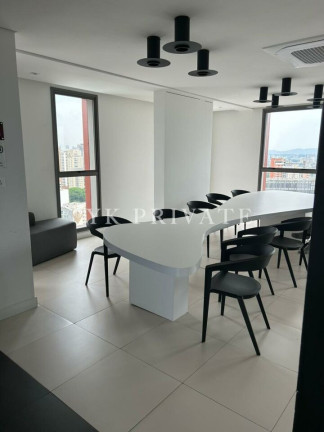 Imagem Apartamento com 1 Quarto à Venda, 18 m² em Perdizes - São Paulo