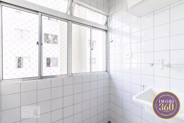 Imagem Apartamento com 2 Quartos à Venda, 48 m² em Jardim Belém - São Paulo Imagem Apartamento com 2 Quartos à Venda, 48 m² em Jardim Belém - São Paulo