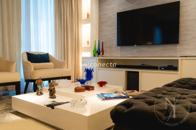 Imagem Apartamento com 3 Quartos à Venda, 225 m² em Vila Gomes Cardim - São Paulo