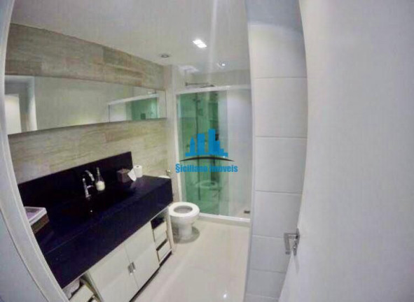 Imagem Apartamento com 3 Quartos à Venda, 185 m² em Icaraí - Niterói