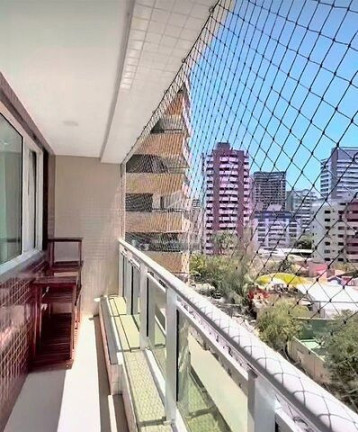 Imagem Apartamento com 2 Quartos à Venda, 61 m² em Cocó - Fortaleza