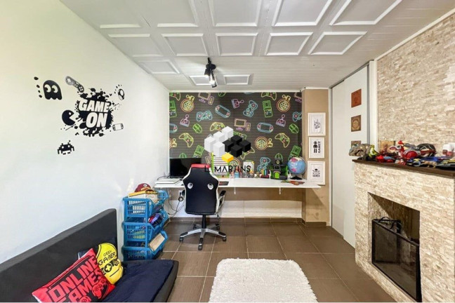 Imagem Casa com 3 Quartos à Venda, 168 m² em São José - Canoas Imagem Casa com 3 Quartos à Venda, 168 m² em São José - Canoas