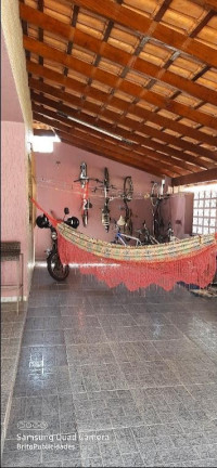 Imagem Casa com 4 Quartos à Venda, 228 m² em Massaguaçu - Caraguatatuba