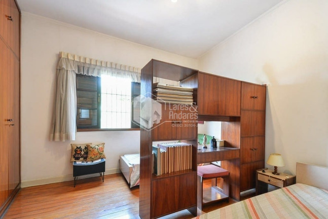 Imagem Casa com 3 Quartos à Venda, 150 m² em Vila Mariana - São Paulo Imagem Casa com 3 Quartos à Venda, 150 m² em Vila Mariana - São Paulo
