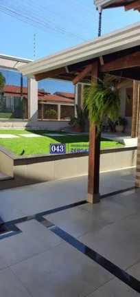 Imagem Casa com 3 Quartos à Venda, 140 m² em Conjunto Habitacional José Garcia Molina - Londrina Imagem Casa com 3 Quartos à Venda, 140 m² em Conjunto Habitacional José Garcia Molina - Londrina