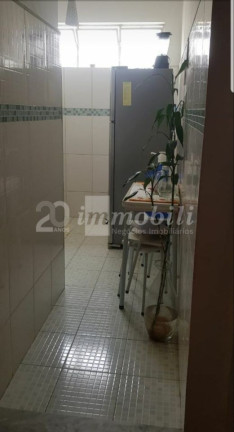 Imagem Apartamento com 1 Quarto à Venda, 36 m² em Barra Funda - São Paulo