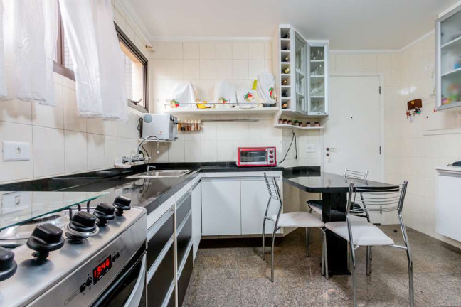 Imagem Apartamento com 3 Quartos à Venda, 106 m² em Perdizes - São Paulo