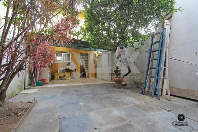 Imagem Casa com 2 Quartos à Venda, 148 m² em Partenon - Porto Alegre Imagem Casa com 2 Quartos à Venda, 148 m² em Partenon - Porto Alegre