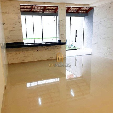 Imagem Sobrado com 4 Quartos à Venda, 210 m² em Jardim Planalto - Goiânia Imagem Sobrado com 4 Quartos à Venda, 210 m² em Jardim Planalto - Goiânia