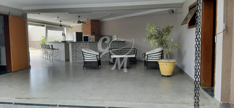 Imagem Casa de Condomínio com 3 Quartos para Alugar, 532 m² em Engordadouro - Jundiaí