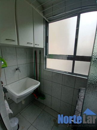 Imagem Apartamento com 2 Quartos à Venda, 60 m² em Brasilândia - São Paulo Imagem Apartamento com 2 Quartos à Venda, 60 m² em Brasilândia - São Paulo