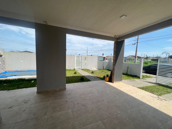 Imagem Casa com 3 Quartos para Temporada, 100 m² em Balneário Eliane - Guaratuba Imagem Casa com 3 Quartos para Temporada, 100 m² em Balneário Eliane - Guaratuba