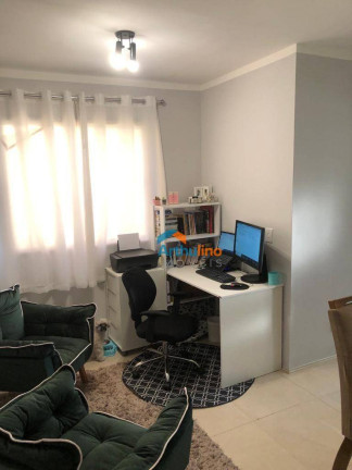 Imagem Apartamento com 2 Quartos à Venda ou Locação, 49 m² em Cotia - Cotia Imagem Apartamento com 2 Quartos à Venda ou Locação, 49 m² em Cotia - Cotia