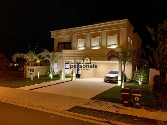 Imagem Imóvel com 3 Quartos à Venda, 322 m² em Alphaville Nova Esplanada - Votorantim Imagem Imóvel com 3 Quartos à Venda, 322 m² em Alphaville Nova Esplanada - Votorantim