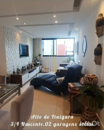 Imagem Imóvel com 3 Quartos à Venda, 10 m² em Itaigara - Salvador Imagem Imóvel com 3 Quartos à Venda, 10 m² em Itaigara - Salvador
